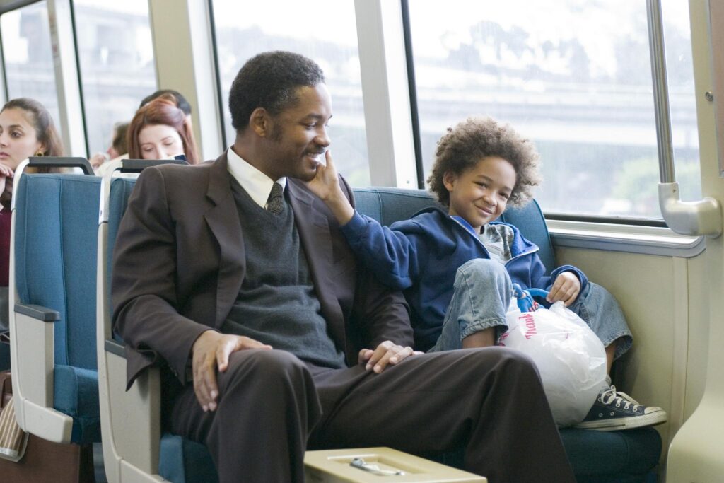 These 6 Movies Best Capture the Realities of Fatherhood