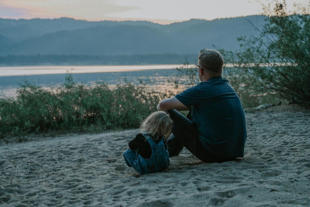 The Changing Role of Fatherhood: 5 Important Statistics