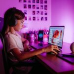 Parenting in the Digital Age: 5 Tips for Safe and Healthy Tech Use