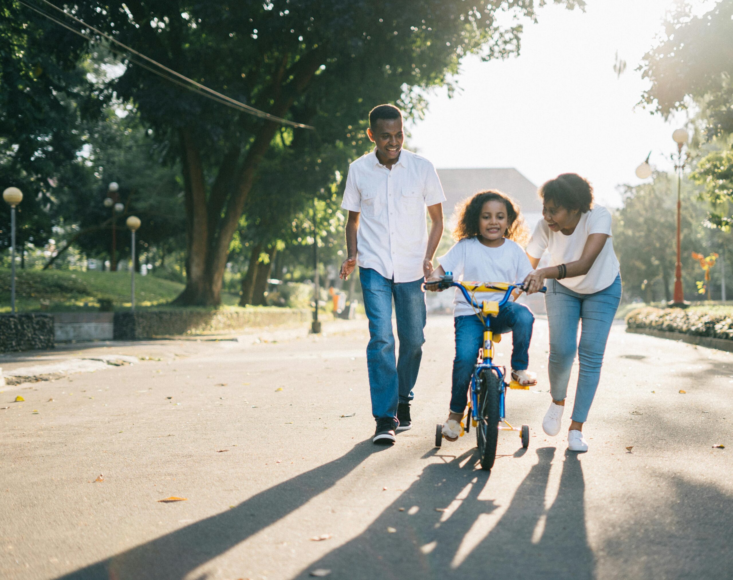 6 Easy Ways Parents Can Make Their Kids Feel Loved