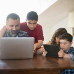 6 Time Management Hacks for Busy Dads