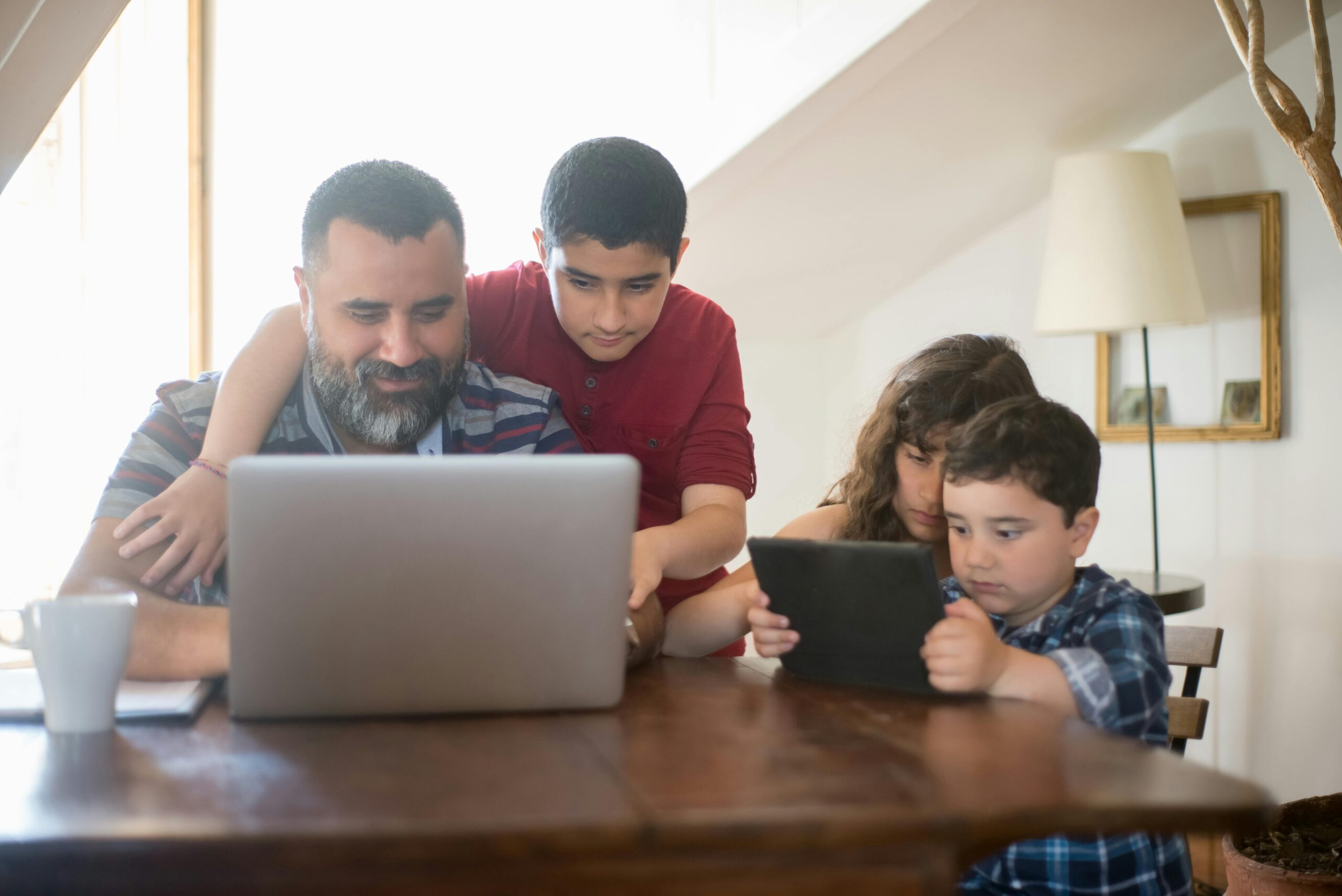 6 Time Management Hacks for Busy Dads