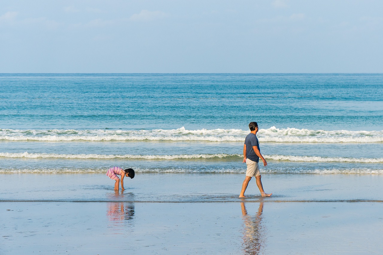5 Parenting Tips for a Successful Summer Break