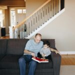 Spotlight on 6 Books That Dads Can Read to Their Children